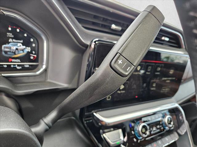 Used 2025 GMC Sierra 3500 Denali Ultimate image 16