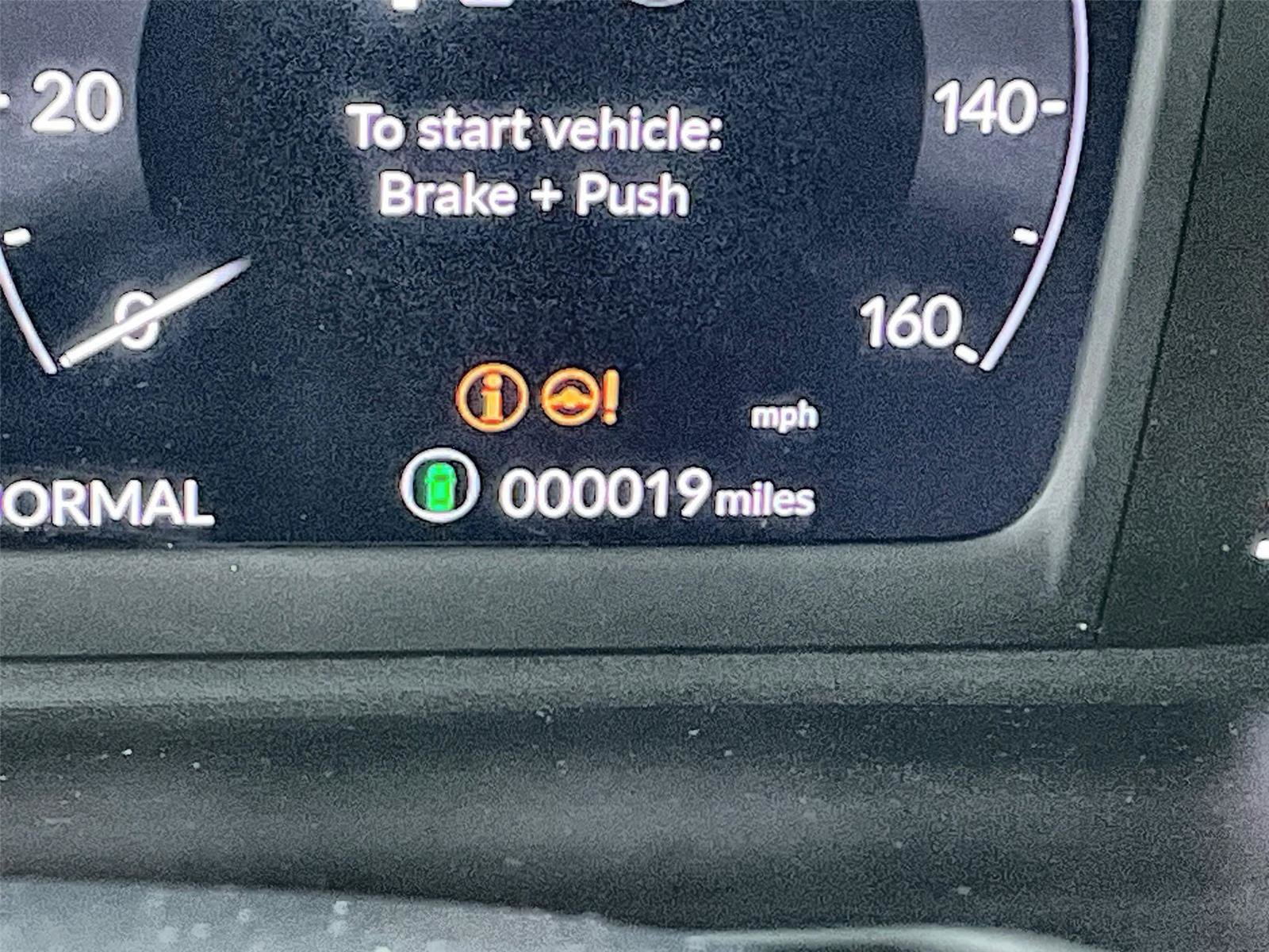 New 2025 Honda Accord EX-L image 23