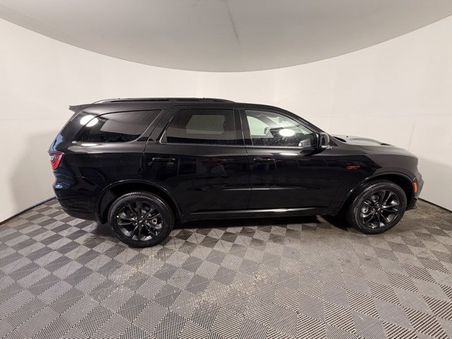 New 2026 Dodge Durango GT image 8
