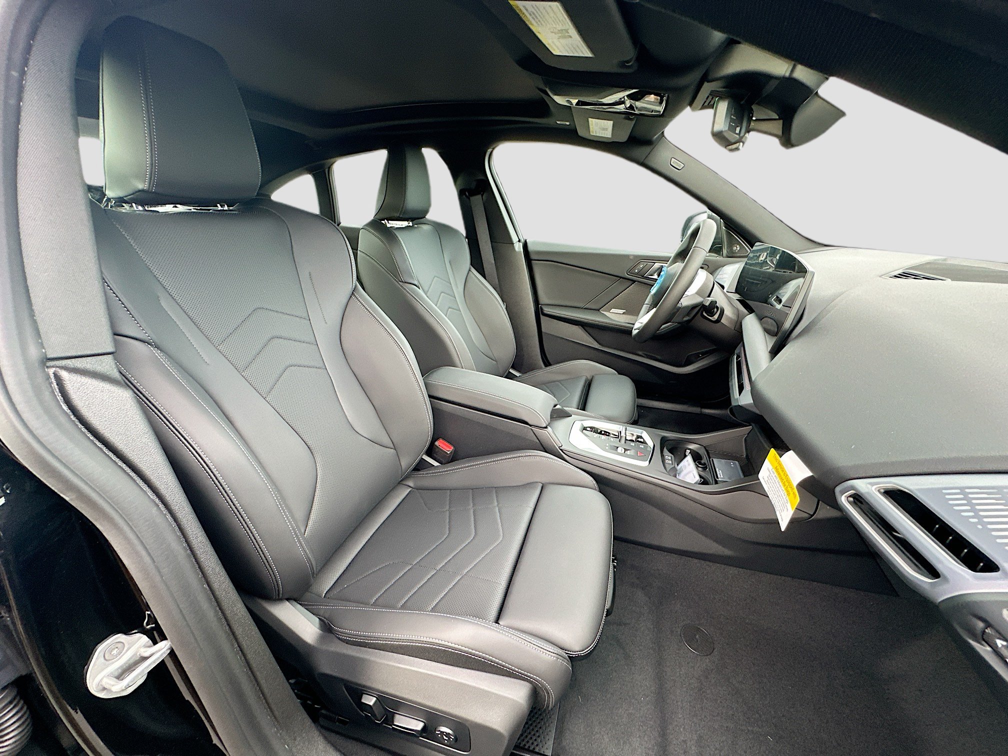 New 2026 BMW 228i FWD image 23
