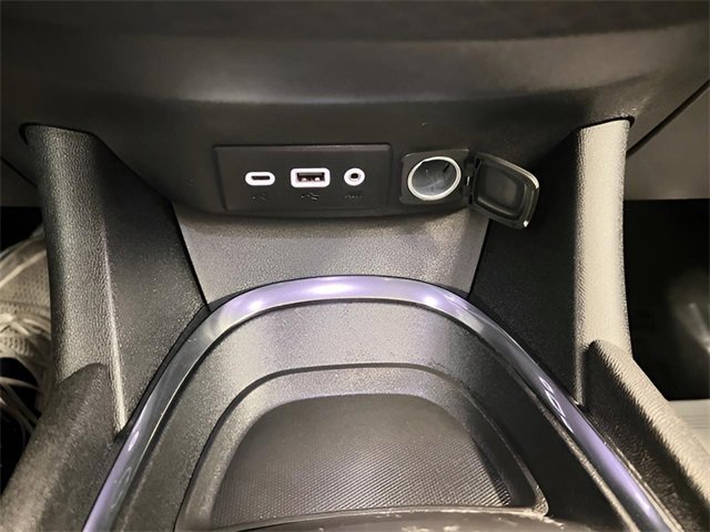 Certified 2024 Chevrolet Malibu LT image 20