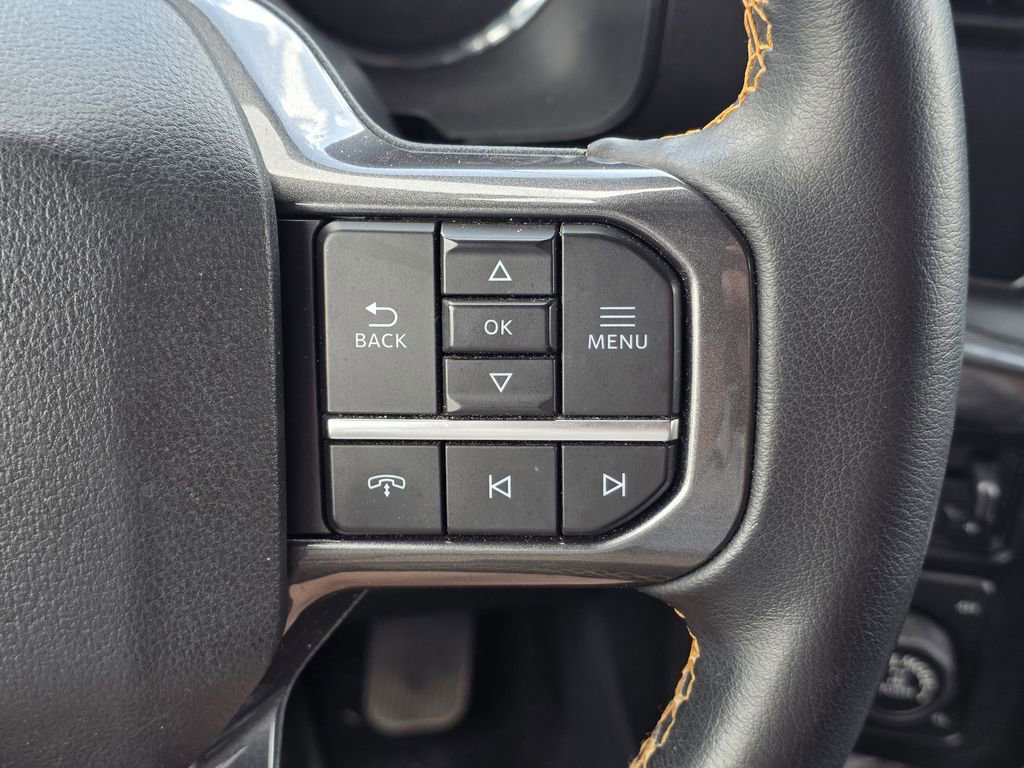 Used 2023 Ford F150 Tremor image 28