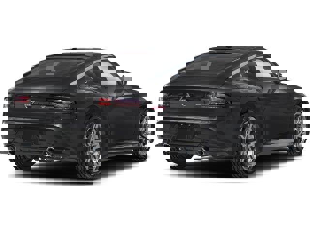 New 2026 Nissan Z Sport w/ Floor Mat Package image 5