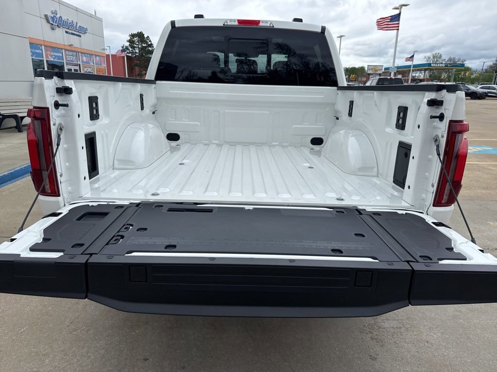 New 2026 Ford F150 King Ranch image 29