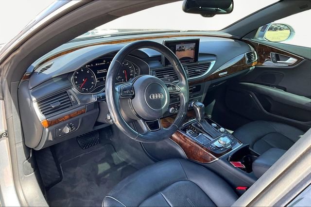 Used 2017 Audi A7 3.0T Premium Plus image 13