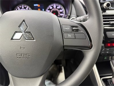 New 2026 Mitsubishi Eclipse Cross LE image 32