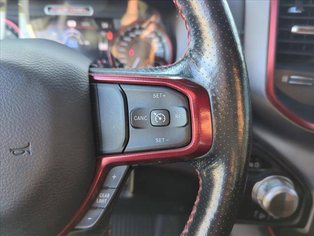 Used 2019 RAM 1500 Rebel w/ Rebel Level 1 Equipment Group image 15