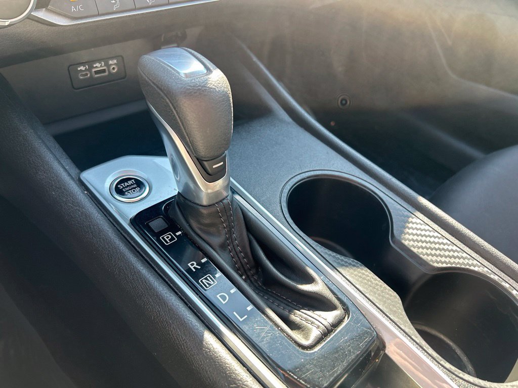 Used 2025 Nissan Altima 2.5 SV FWD image 32