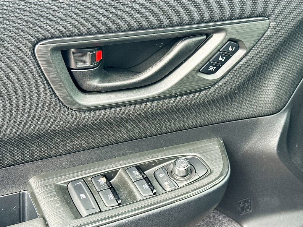 New 2026 Subaru Outback Limited XT image 21