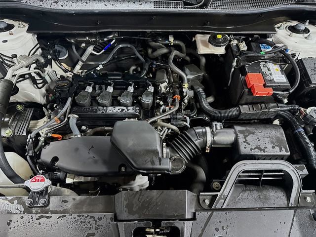Used 2023 Honda CR-V EX-L image 30