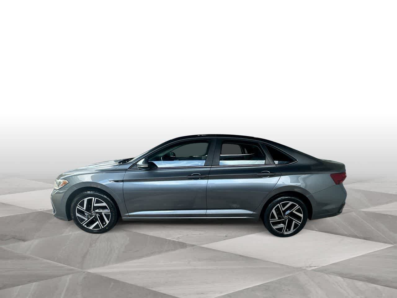 Used 2022 Volkswagen Jetta SEL FWD image 5
