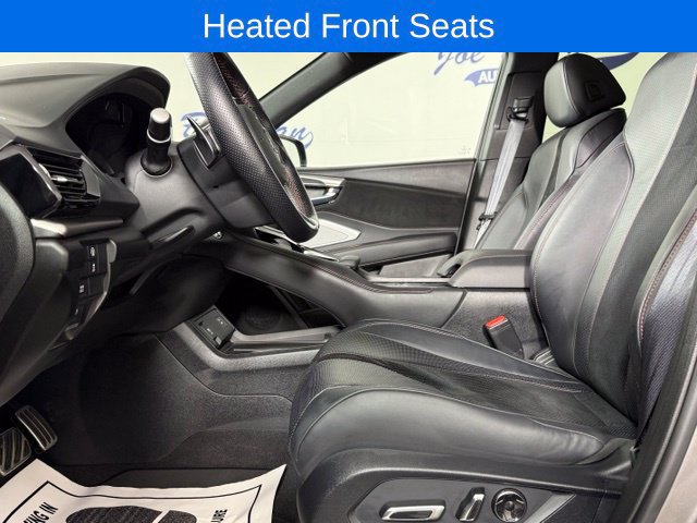 Used 2024 Acura RDX w/ Advance Package AWD/4WD image 11