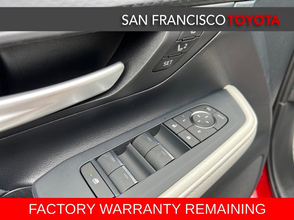 Certified 2026 Toyota Grand Highlander AWD Hybrid image 37