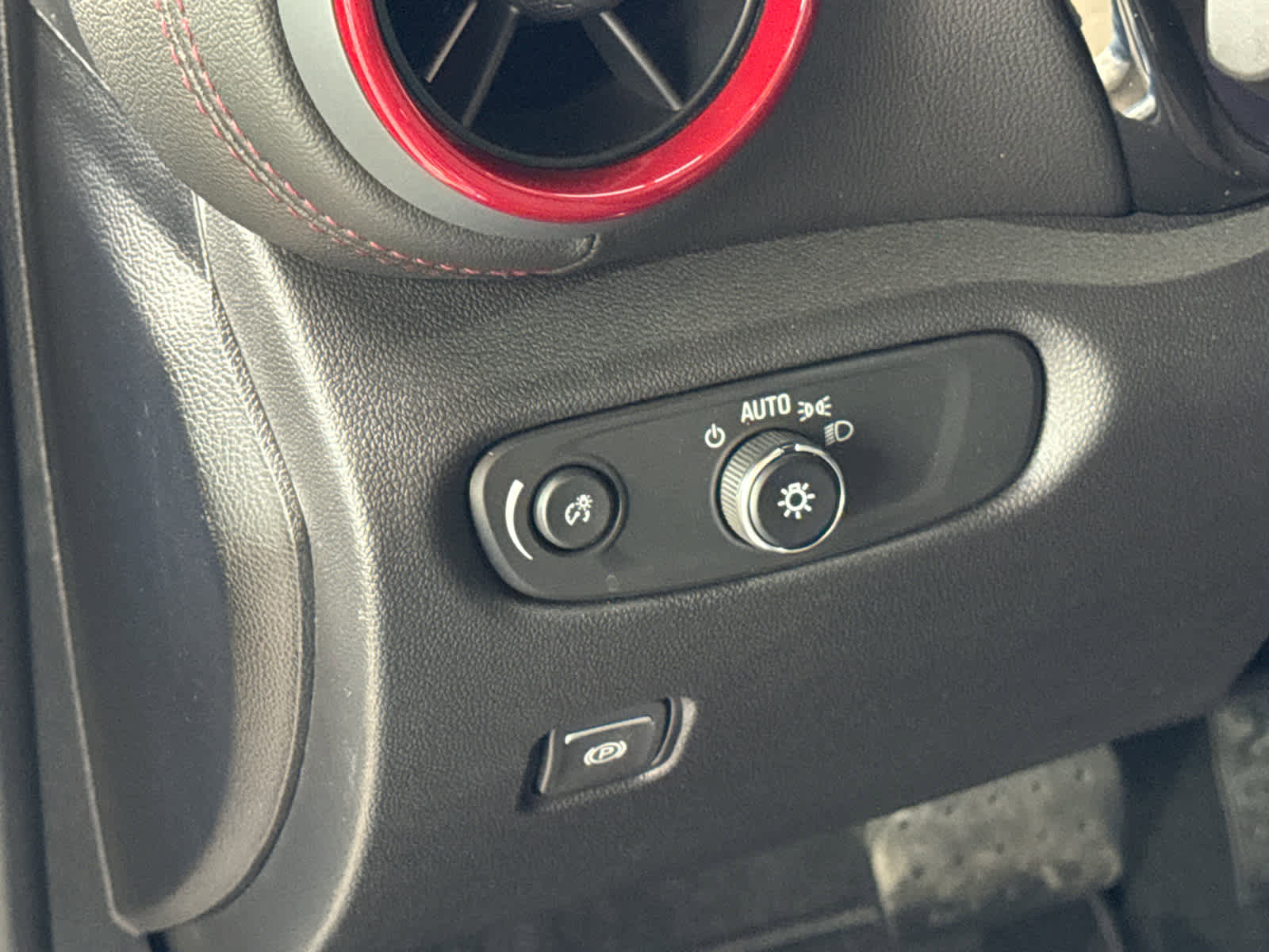 New 2026 Chevrolet Blazer RS w/ Driver Confidence II Package image 15