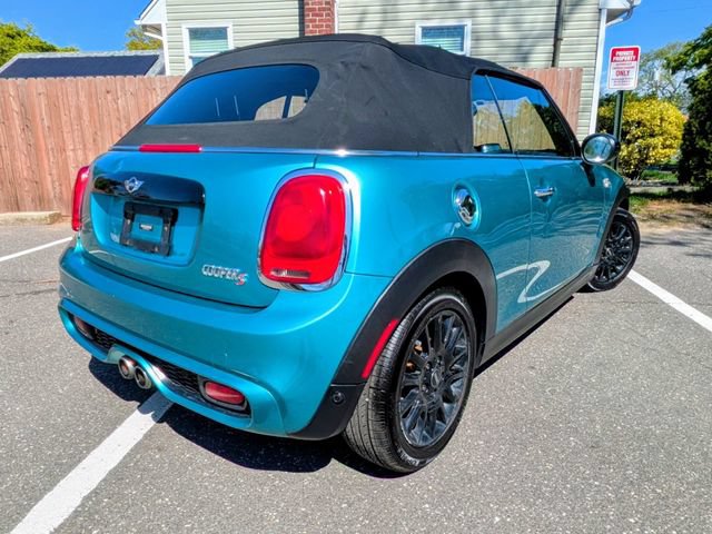 Used 2016 MINI Cooper S FWD image 10