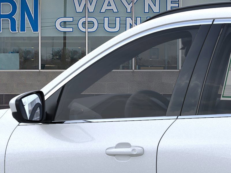 New 2026 Ford Escape Platinum w/ Premium Technology Package image 20