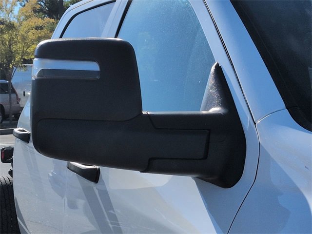 New 2026 RAM 5500 Tradesman w/ Chrome Appearance Group image 11