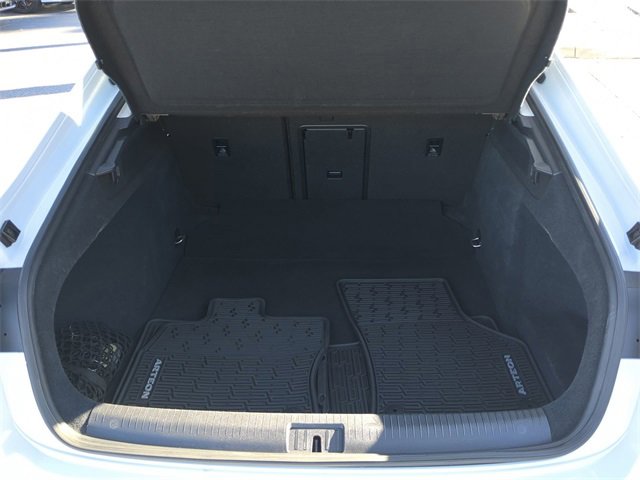 Certified 2021 Volkswagen Arteon SE image 9