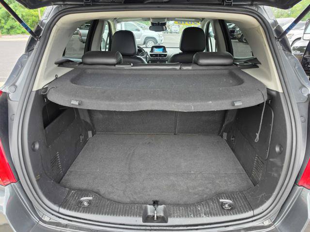 Used 2016 Buick Encore AWD image 14