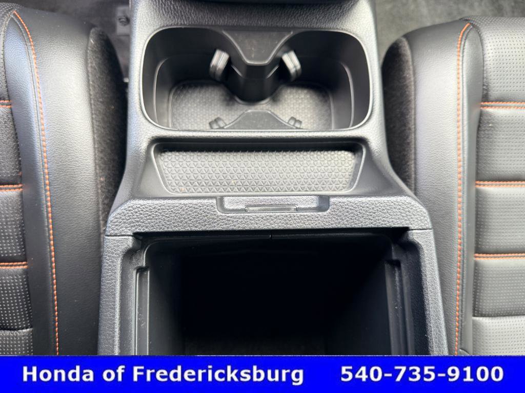 Certified 2025 Honda CR-V Sport-L image 37