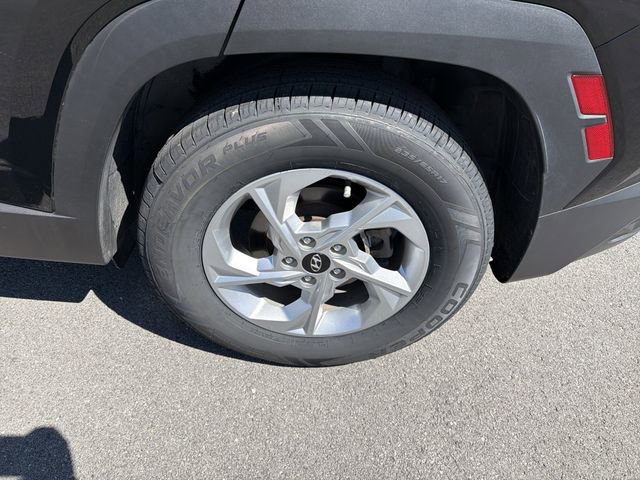 Used 2022 Hyundai Tucson SEL w/ Cargo Package FWD image 12