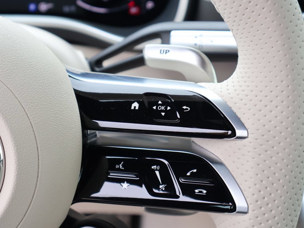 New 2026 Mercedes-Benz SL 55 AMG 4MATIC image 40