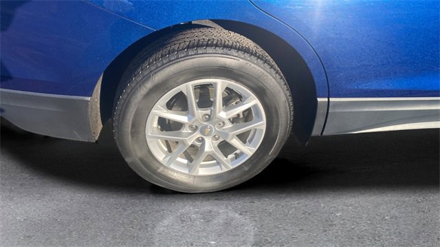 Used 2023 Chevrolet Equinox LT image 18