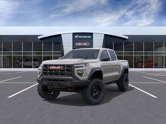 New 2026 GMC Canyon AT4X w/ AT4X AEV Edition image 8