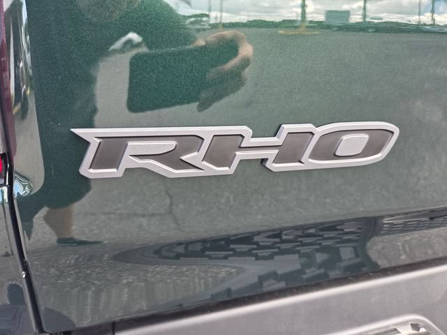 New 2026 RAM 1500 RHO AWD/4WD image 15