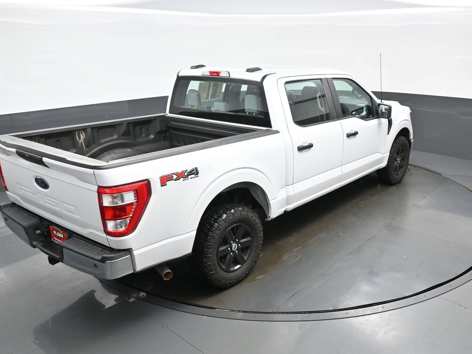 Used 2023 Ford F150 XL w/ Trailer Tow Package AWD/4WD image 37
