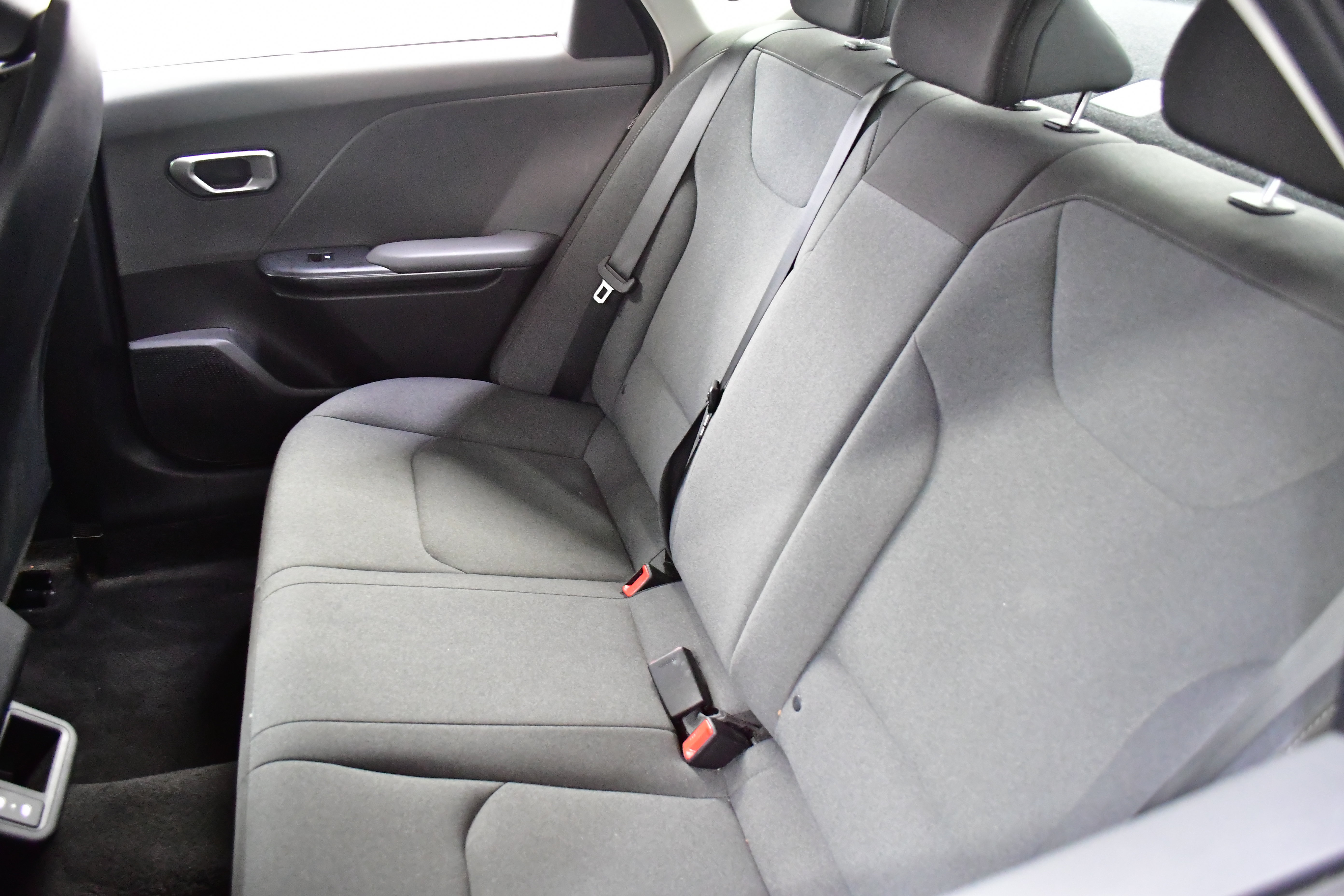 Used 2025 Kia K4 FWD image 10