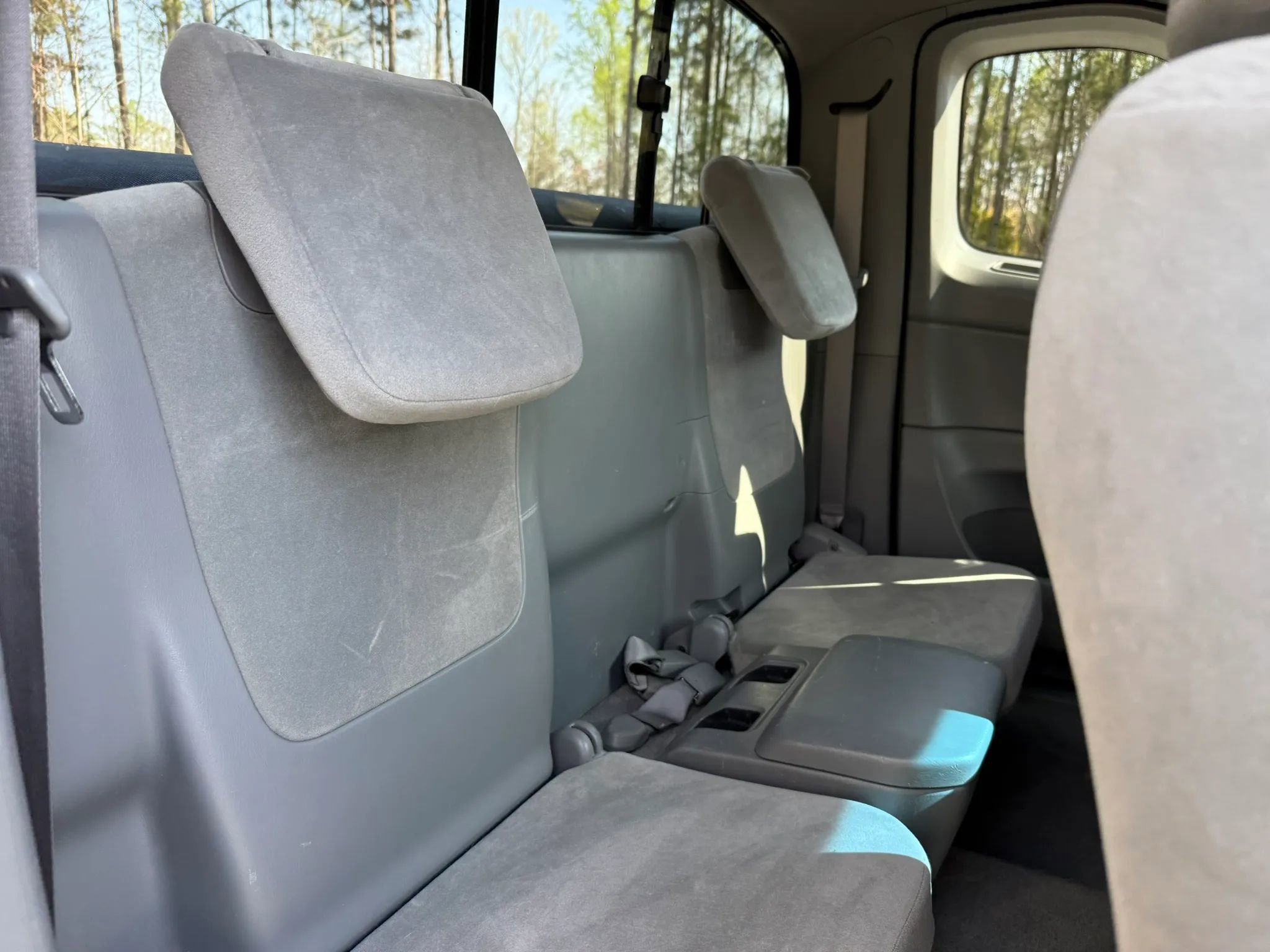 Used 2010 Toyota Tacoma 2WD Access Cab image 16