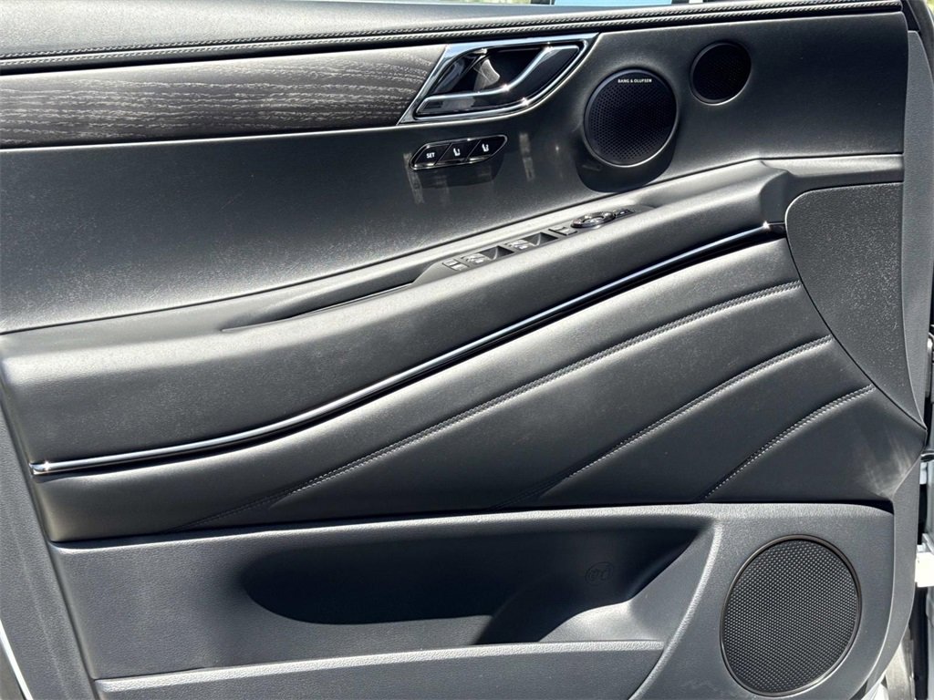 New 2026 Genesis GV80 3.5T Prestige image 17