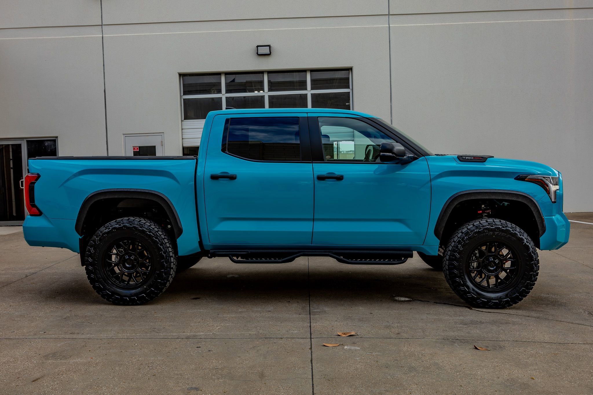 Used 2026 Toyota Tundra TRD Pro image 11