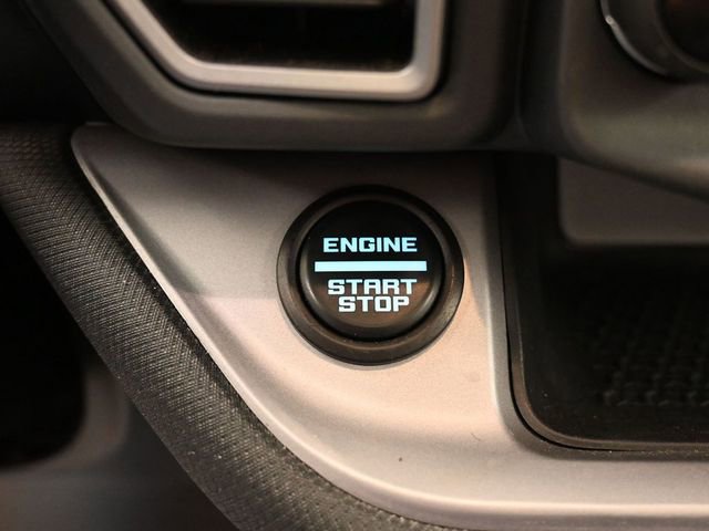 Used 2023 Ford Bronco Sport Big Bend w/ Convenience Package image 22