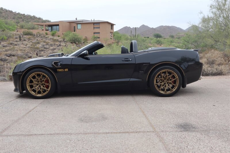 Used 2013 Chevrolet Camaro SS w/ RS Package RWD image 47