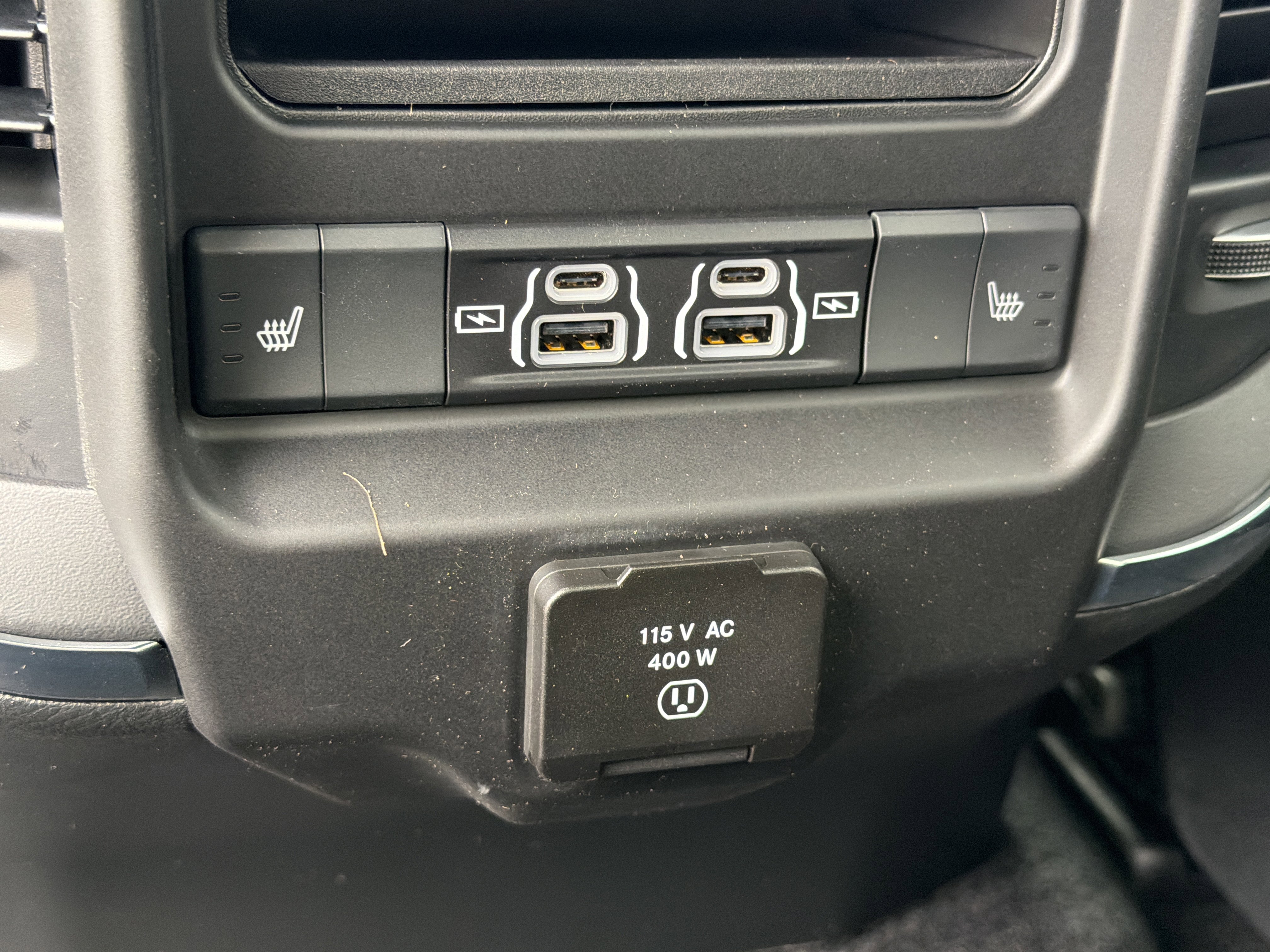 New 2026 RAM 1500 Laramie image 25