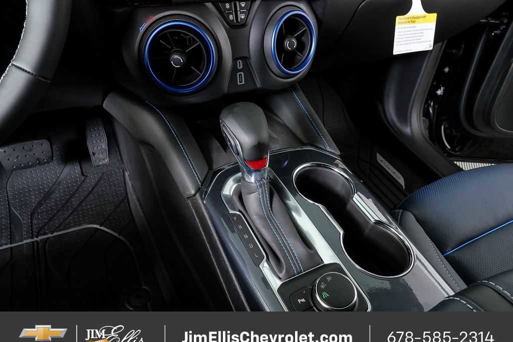 New 2026 Chevrolet Blazer RS w/ LPO, Floor Liner Package image 18