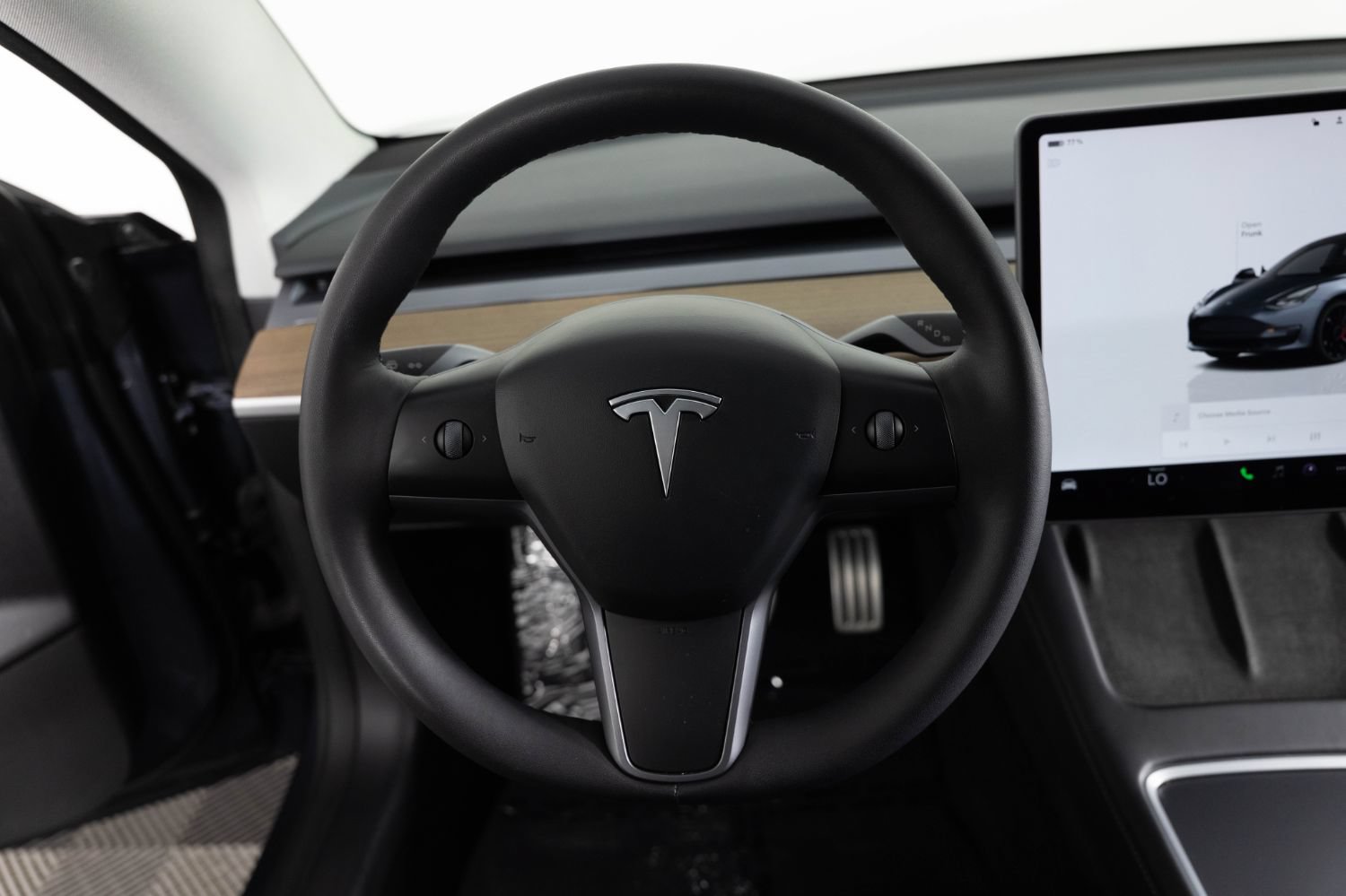 Used 2022 Tesla Model 3 Performance AWD/4WD image 28