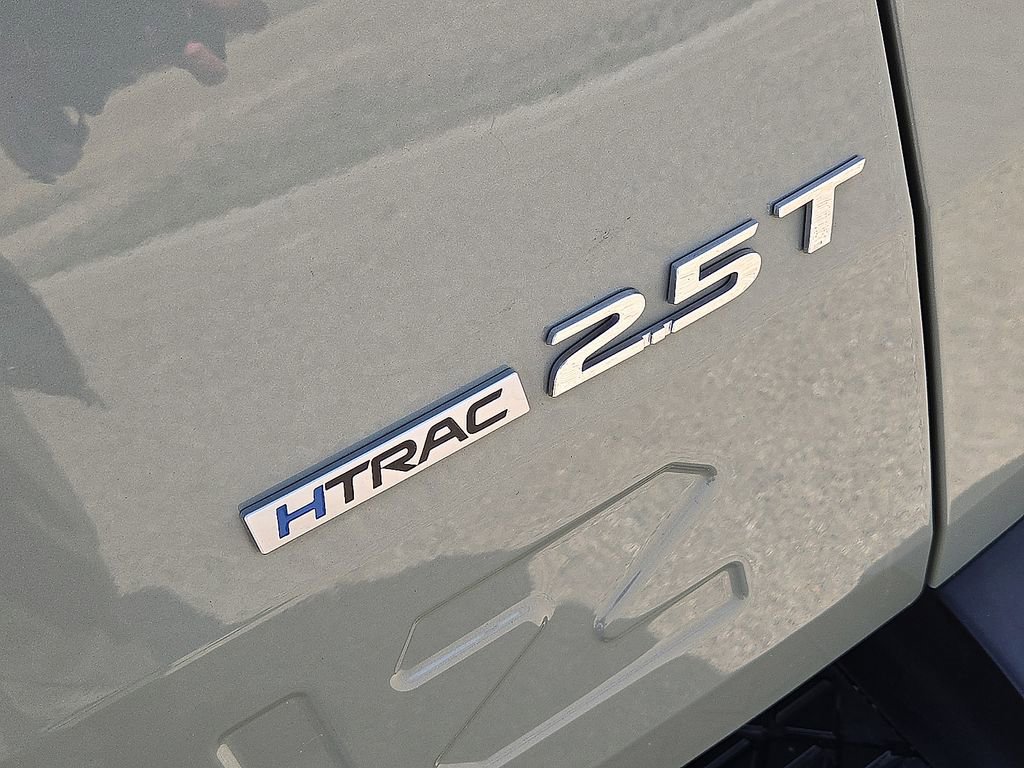 Used 2022 Hyundai Santa Cruz SEL Premium w/ Cargo Package AWD/4WD image 12