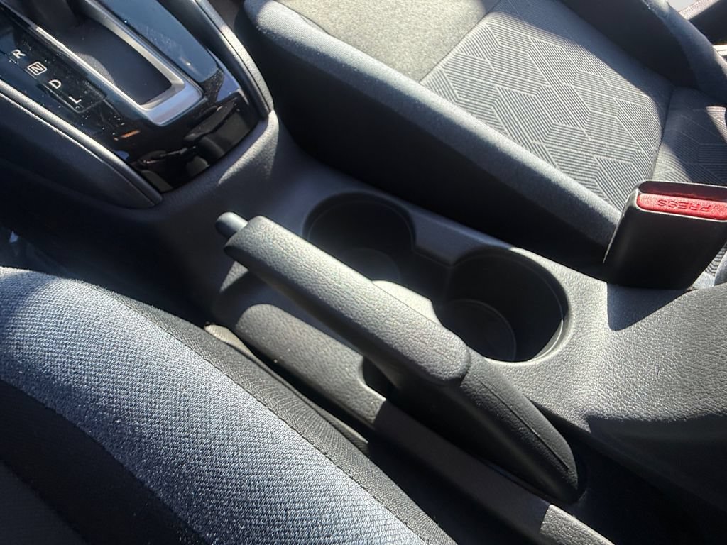 Used 2024 Nissan Versa SV w/ Trunk Package FWD image 18