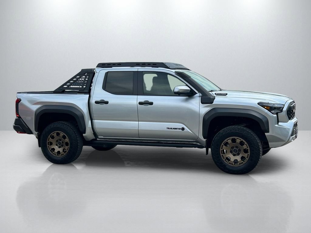 Used 2024 Toyota Tacoma 4x4 Double Cab Hybrid image 4