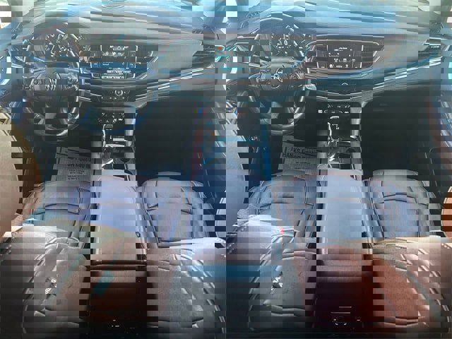 Used 2019 Buick Enclave Avenir w/ Avenir Technology Package image 10