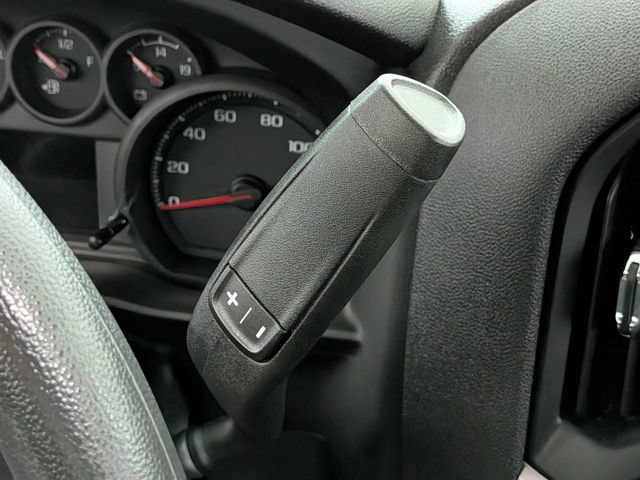 Used 2026 Chevrolet Silverado 1500 W/T w/ WT Value Package AWD/4WD image 29
