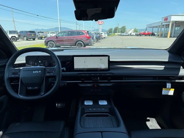 New 2027 Kia Telluride X-Line SX Prestige AWD/4WD image 20