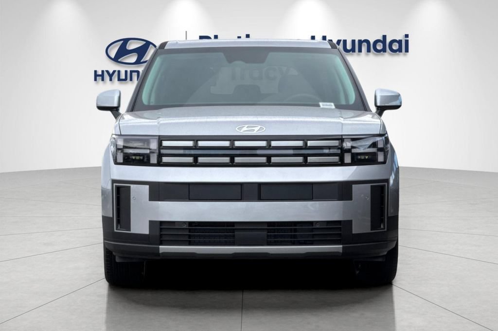 New 2026 Hyundai Santa Fe SE FWD image 9