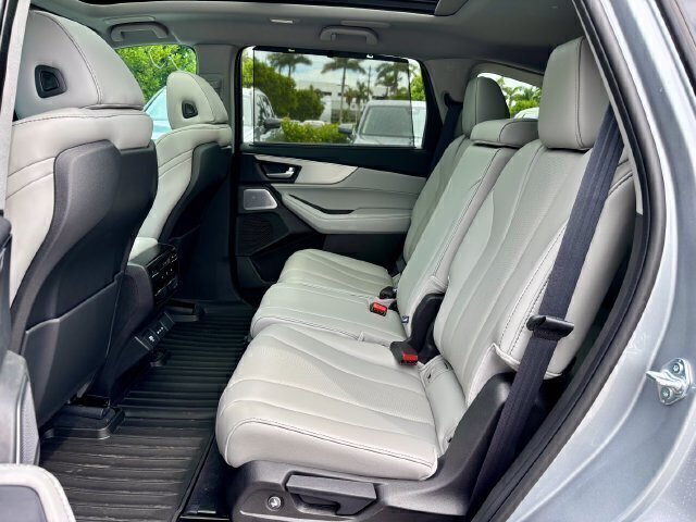 New 2026 Acura MDX w/ Technology Package FWD image 9