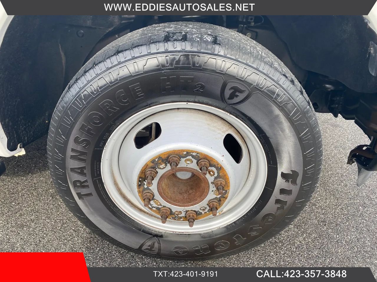 Used 2015 Ford F350 XL RWD image 26