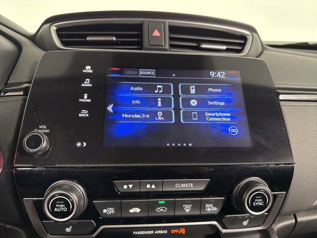 Used 2020 Honda CR-V EX-L image 29