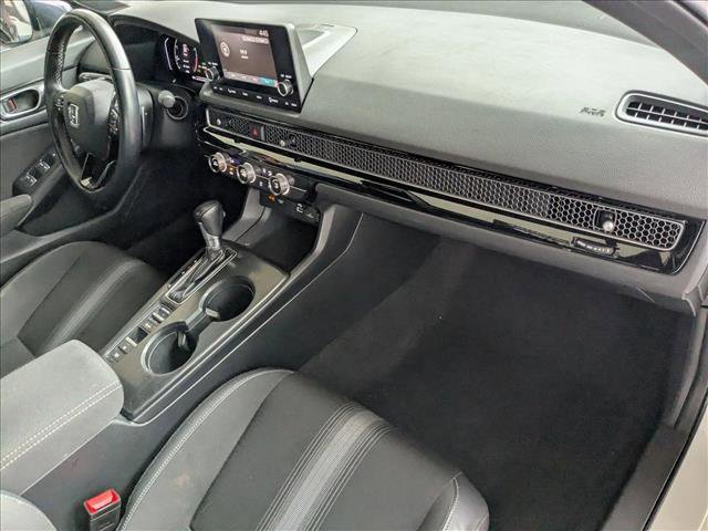 Certified 2023 Honda Civic Sport image 20
